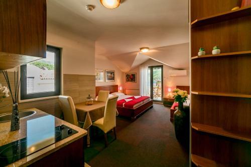 Apartmani Laban