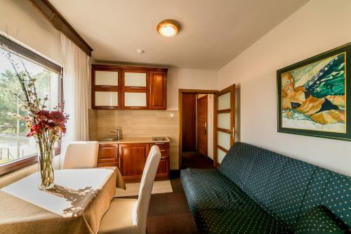 Apartmani Laban