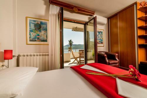 Apartmani Laban