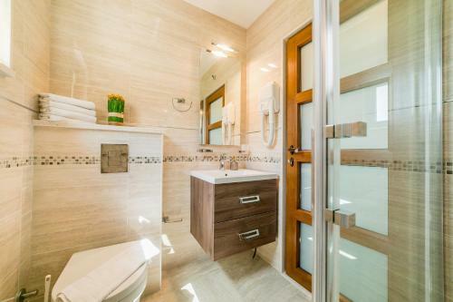 Apartmani Laban