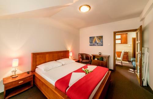 Apartmani Laban