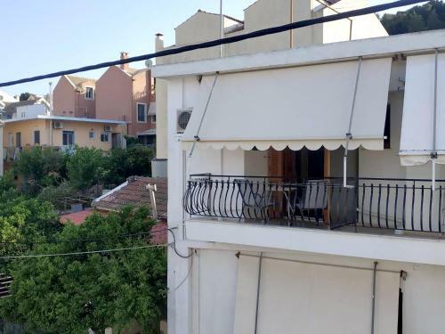 Apartamento Dimitra Appartements