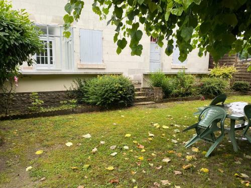 G�te Proche Zoo Beauval 41