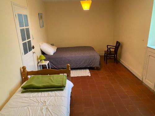 G�te Proche Zoo Beauval 41