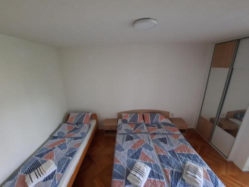 Apartment 13