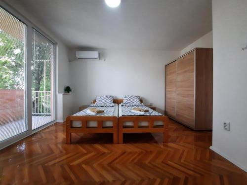 Apartment 13