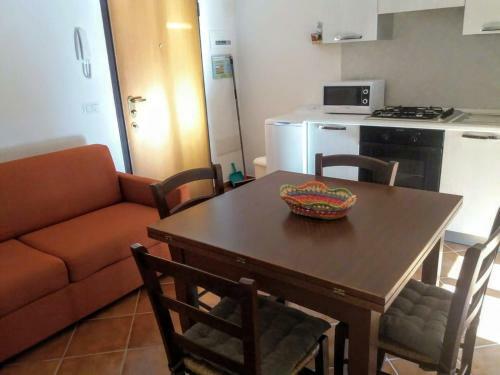 Apartamento Il Sughereto
