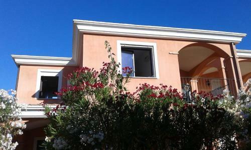 Apartamento Il Sughereto