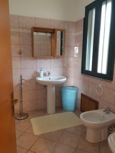 Villa Per Le Vacanze Le Palme