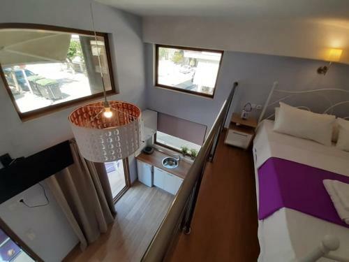 Apartamento Levantes