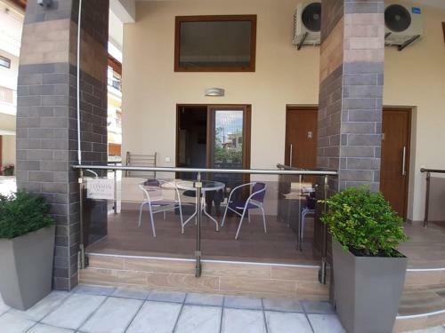 Apartamento Levantes