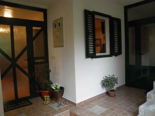 Apartments Zina