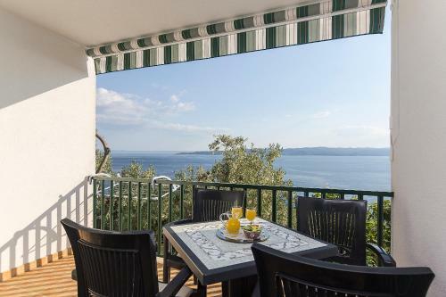 Apartments Zina