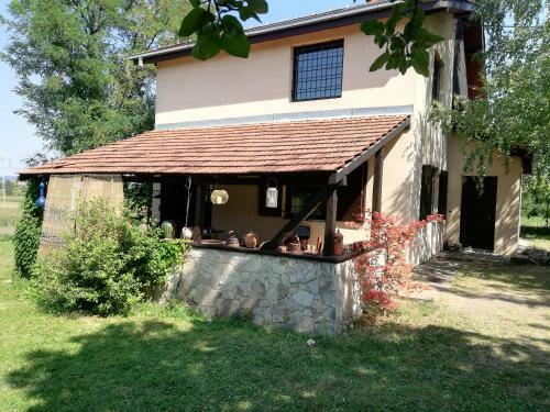 Villa Vila Timok