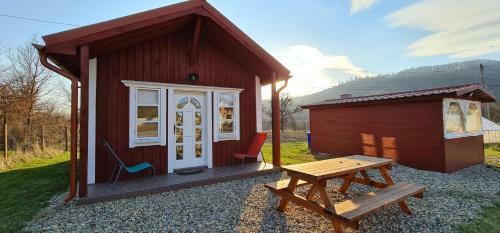 Villa Swedish House