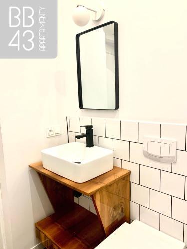 Apartamenty Bb43