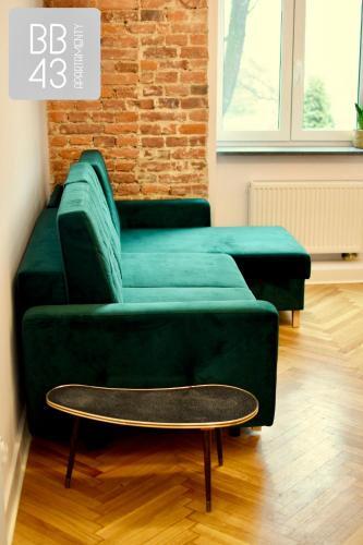 Apartamenty Bb43