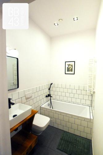 Apartamenty Bb43