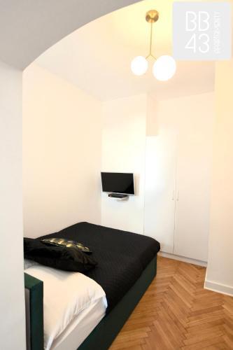 Apartamenty Bb43