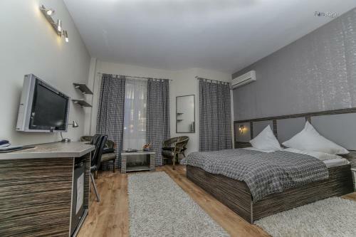 Hotel Golden Spirit