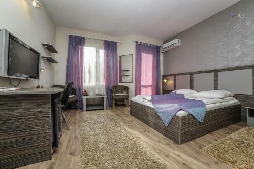 Hotel Golden Spirit