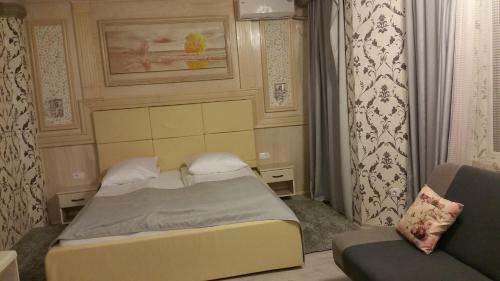 Hotel Golden Spirit