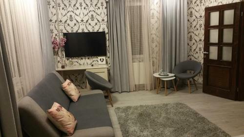 Hotel Golden Spirit