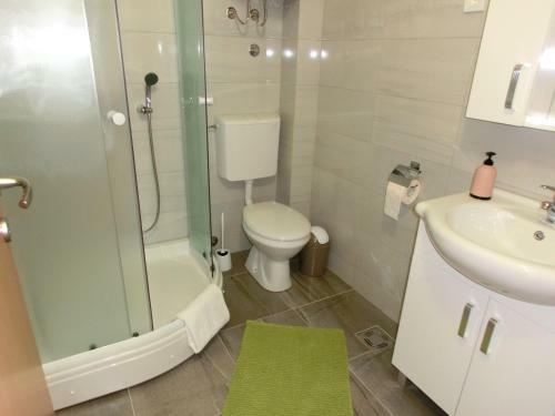 Apartamentos Villa Slovenika