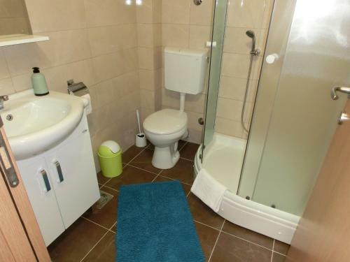 Apartamentos Villa Slovenika