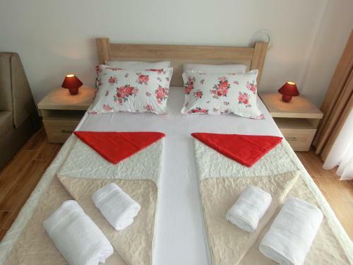 Apartamentos Villa Slovenika