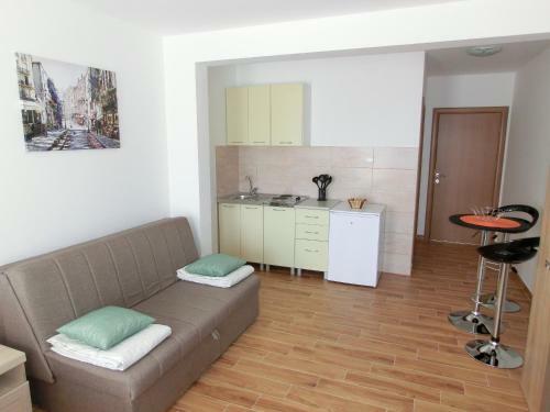Apartamentos Villa Slovenika