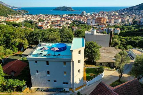 Apartamentos Villa Slovenika
