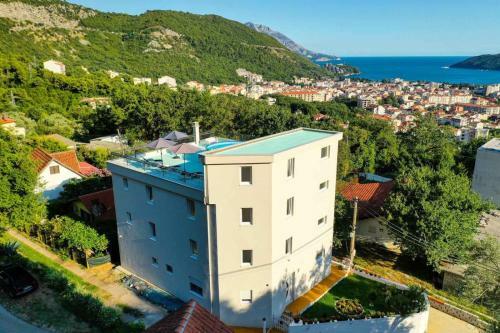 Apartamentos Villa Slovenika