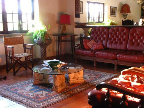 Quinta Dos Pinheiros