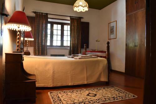 Quinta Dos Pinheiros