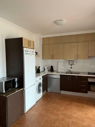 Apartamento Ref�gio Do Cl�rigo