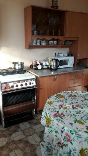 Hostal Rai V Gagre