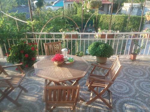 Hostal Rai V Gagre