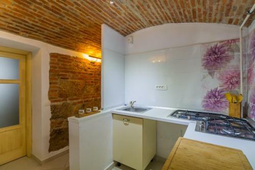 Wine Cellar Apartment
