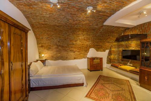 Wine Cellar Apartment