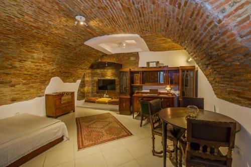 Wine Cellar Apartment