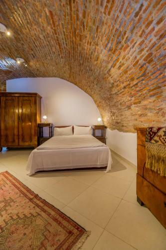 Wine Cellar Apartment