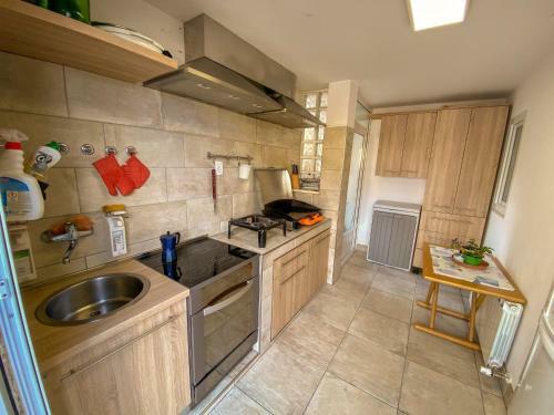 Viler Apartments Izola