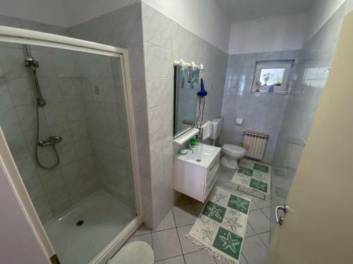 Viler Apartments Izola