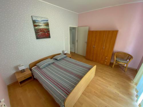 Viler Apartments Izola