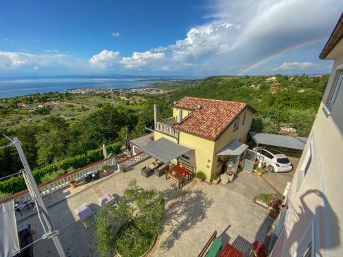 Viler Apartments Izola