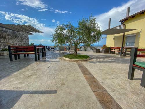 Viler Apartments Izola