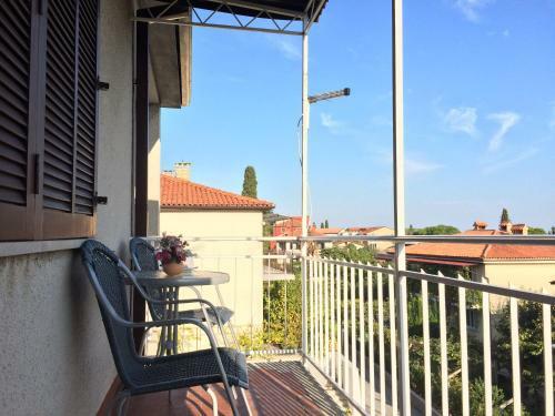 Hostal Rooms And Apartment Lia