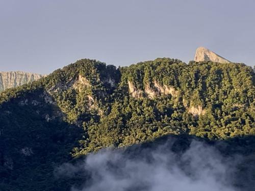 Apartma Panorama