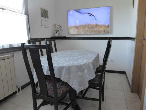 Apartma Panorama
